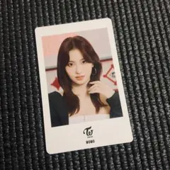 TWICE THIS IS FOR POPUP フォトカード モモ