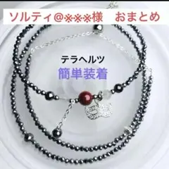 ソルティ@無言取引歓迎様 リクエスト 2点 まとめ商品