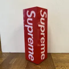 2025年最新】supreme box logo lampの人気アイテム - メルカリ