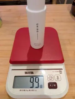 SHIRO 화이트 릴리 오드 팔판 40mL