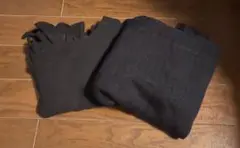 【まとめ売✨Dazy✨ニット✨カットソー✨XL✨他2枚】
