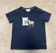 ポールスミス　80 ベビー　半袖　Tシャツ　値下げのサムネイル