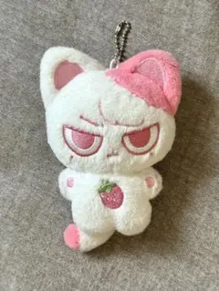 &team ニコラス 10cm ぬいぐるみ マスター - メルカリ