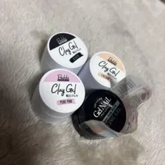 クレイジェル アイシングジェル ジェルネイル セット