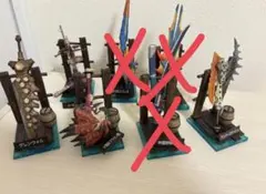 2025年最新】狩猟武器コレクションの人気アイテム - メルカリ