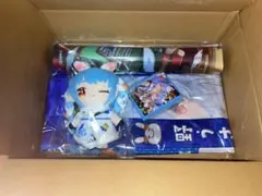兎田ぺこら 活動6周年記念　フルセット