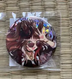 ウマ娘 公式缶バッジ 5th Anniversary エピファネイア - メルカリ