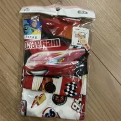 PIXAR カーズ ランチクロス 3枚組 新品