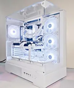 美品】高性能ゲーミングPC RX7800XT Ryzen7 5700X - メルカリ