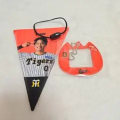 阪神タイガース 木浪聖也 まとめ売り