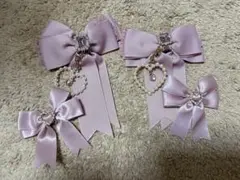 リズリサ ヘアクリップのサムネイル