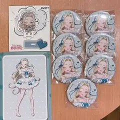 2025年最新】100カノ ポストカードの人気アイテム - メルカリ