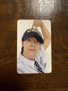 sj market タレントカード