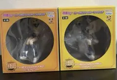 【初音ミク】 フリューくじ ぬーどるストッパーフィギュア 鏡音リン レン