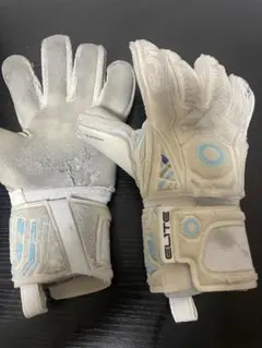 ELITE キーパーグローブ