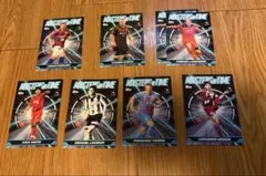 Topps Jリーグ2025 インサート レジェンド トーレス イニエスタ