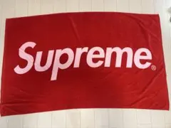 2025年最新】supreme ビーチタオルの人気アイテム - メルカリ