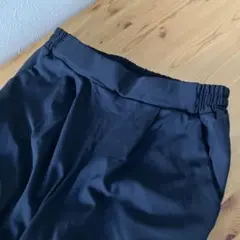 フィットネスパンツ