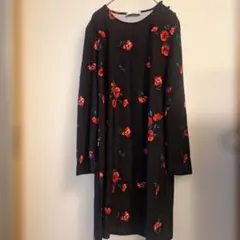 MANGO♡チュニック　ワンピースのサムネイル