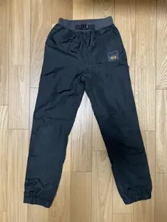 ジョガーパンツ 140