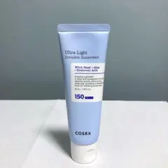 COSRX ウルトラライト日焼け止め