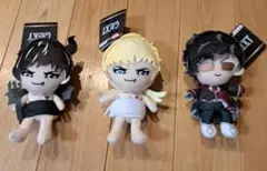 2026年最新】gackt ぬいぐるみの人気アイテム - メルカリ