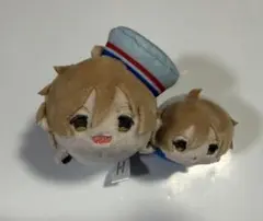 あんスタ もちマス 真白友也 2個セット