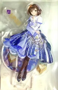 プロセカ　コネライ　アクスタ　絵名