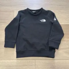 THE NORTH FACE 子ども用トレーナー 110