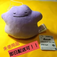 ポケモン ぬいぐるみ  メタモン