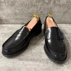 ✨️美品✨️ HARUTA ハルタ ローファー 3048 本革 23.5 EEE