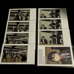 にじさんじ ろふまお チェキ風カード 剣持刀也