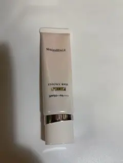 マキアージュ エッセンスベース