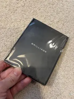 BRILLIAGE ミラー非売品 11.5cm x 9.2cm 未開封のサムネイル