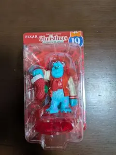 Happyくじ　クリスマスオーナメント サリー