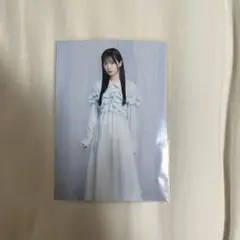 僕が見たかった青空　夏霞　ランダムブロマイド　長谷川稀未　タテ