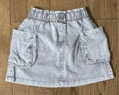 H&M スカート140