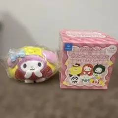 ネコチ マスコット プリティーリズム オーロラドリーム ペアチア