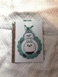 プルバトゥ　カバーキーリング　ヨンモン