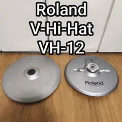 2025年最新】roland vh-12の人気アイテム - メルカリ