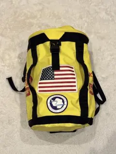 2026年最新】シュプリーム ナップサックの人気アイテム - メルカリ