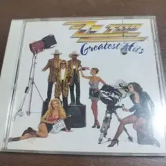 ZZ Top Greatest Hits