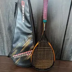 【新品】TECHNIX03 ソフトテニスラケット MIZUNO ミズノ TECHNIX テクニクス ソフトテニス 張り上がり