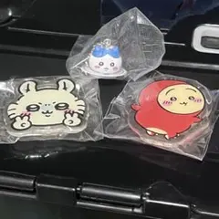 ちいかわ スマホグリップ キーホルダーのサムネイル