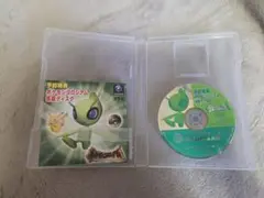 ポケモンコロシアム　拡張ディスク