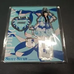 奥田彩友 アクスタ アクリルスタンド サマー衣装 SWEET STEADY - メルカリ