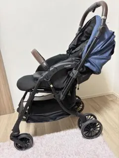 ※20日まで出品の為再値下げ　コンビ　スゴカルSwitch エッグショック AS