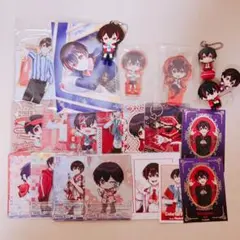 カラフルピーチ ゆあんくん まとめ売り - メルカリ