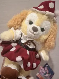 2025年最新】上海ディズニー クッキーアン ssの人気アイテム