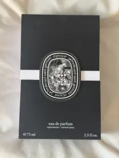 ディプティック　フルールドゥポー　ほぼ未使用